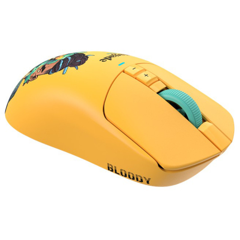 Мишка A4Tech Bloody R72 Ultra (Renegade Sunset)