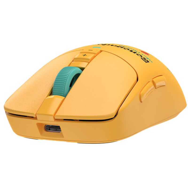 Мишка A4Tech Bloody R72 Ultra (Renegade Sunset)