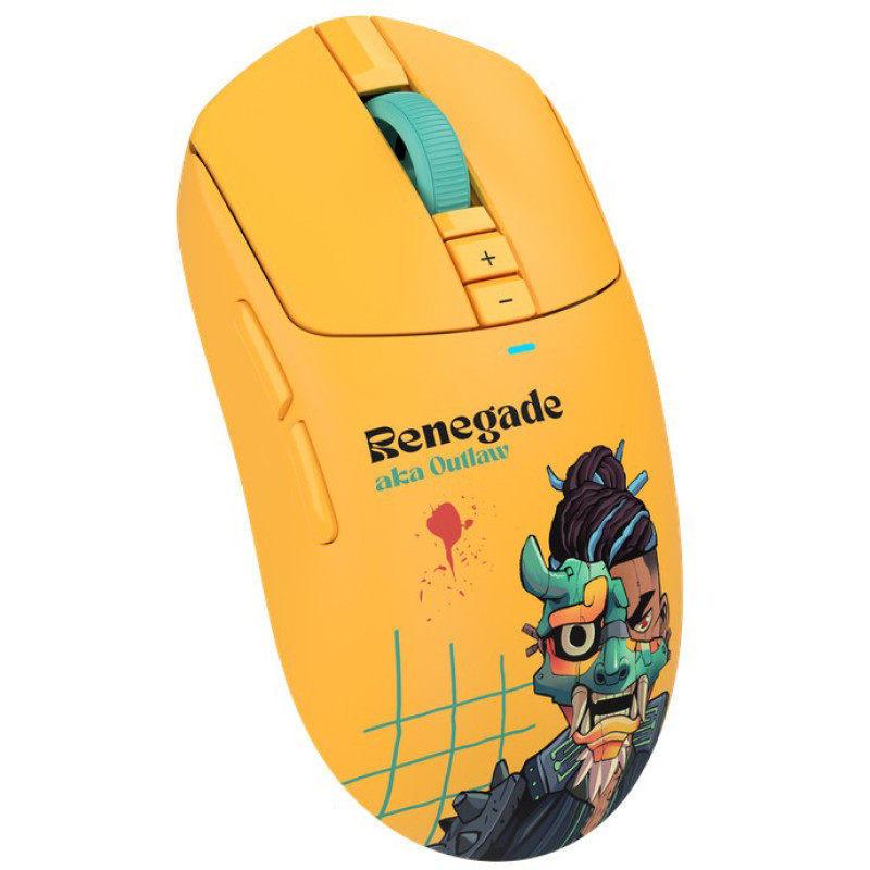 Мишка A4Tech Bloody R72 Ultra (Renegade Sunset)