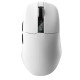 Мишка Gamepro Asgard Thor 1K Dock Station White (GM023W)
