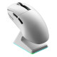 Мишка Gamepro Asgard Thor 1K Dock Station White (GM023W)
