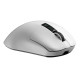 Мишка Gamepro Asgard Thor 1K Dock Station White (GM023W)