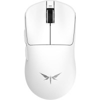 Мишка VGN Dragonfly White (VGN-F1-MOBA-WL-WHT)