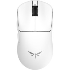 Мишка VGN Dragonfly White (VGN-F1-MOBA-WL-WHT)