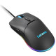 Миша Lenovo M210 RGB Black (GY51M74265)