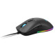 Миша Lenovo M210 RGB Black (GY51M74265)