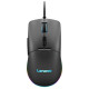 Миша Lenovo M210 RGB Black (GY51M74265)