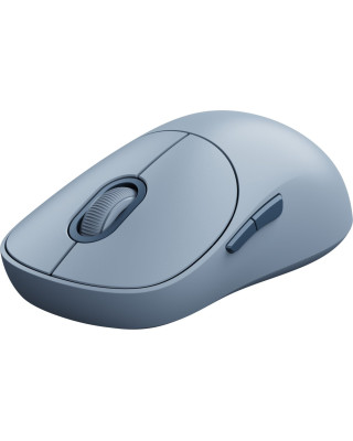Мишка Xiaomi Mi Wireless Mouse 3 (BHR8914GL) Blue