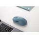 Мишка Xiaomi Mi Wireless Mouse 3 (BHR8914GL) Blue