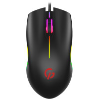 GamePro USB Black (GM117)
