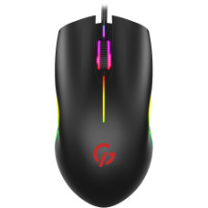 GamePro USB Black (GM117)