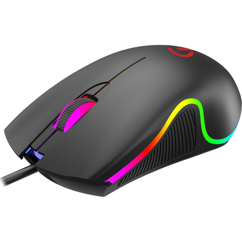 GamePro USB Black (GM117)