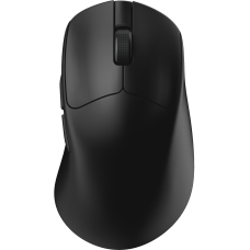 Мишка Gamepro Genesis Asgard Surt (GM017B) Black