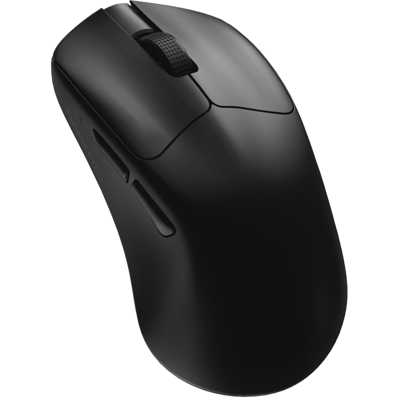 Мишка Gamepro Genesis Asgard Surt (GM017B) Black