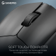 Мишка Gamepro Genesis Asgard Surt (GM017B) Black