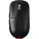 Мишка PULSAR X2H eS Size2 4K Black (PX2HES21)