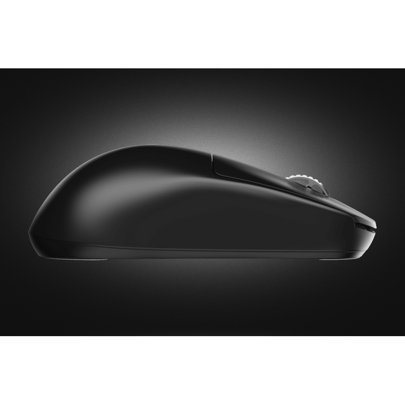 Мишка PULSAR X2H eS Size2 4K Black (PX2HES21)