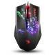Мишка A4Tech Bloody A60A Black