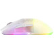 Мишка SteelSeries Aerox 3 Wireless Ghost RGB (62610)