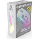 Мишка SteelSeries Aerox 3 Wireless Ghost RGB (62610)