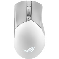 Мишка Asus ROG Gladius III AimPoint RGB USB-A/WL/BT White