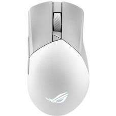 Мишка Asus ROG Gladius III AimPoint RGB USB-A/WL/BT White
