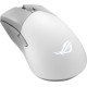 Мишка Asus ROG Gladius III AimPoint RGB USB-A/WL/BT White