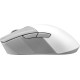 Мишка Asus ROG Gladius III AimPoint RGB USB-A/WL/BT White