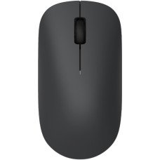 Мишка Xiaomi Mi Wireless Mouse Lite 2 (BHR8916GL) Black