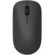 Мишка Xiaomi Mi Wireless Mouse Lite 2 (BHR8916GL) Black