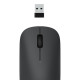 Мишка Xiaomi Mi Wireless Mouse Lite 2 (BHR8916GL) Black