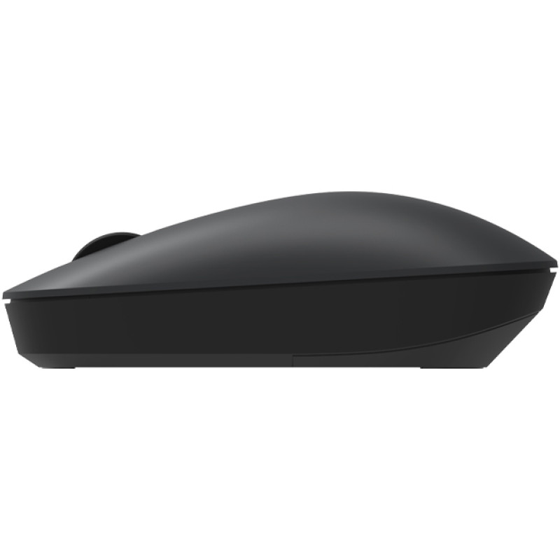 Мишка Xiaomi Mi Wireless Mouse Lite 2 (BHR8916GL) Black