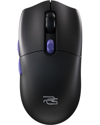 Мишка Proove Gaming Rate Special Edition Black Purple