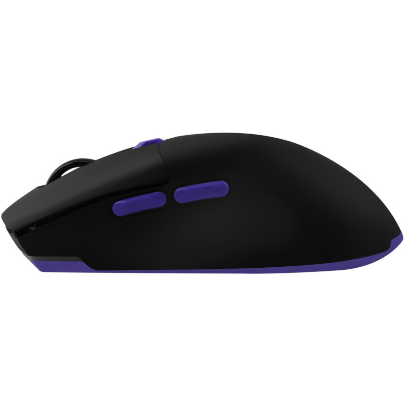 Мишка Proove Gaming Rate Special Edition Black Purple