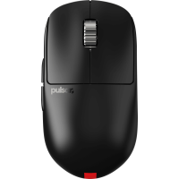 Мишка PULSAR X2H v3 eS Size2 8K Black (PX2H3ES21)