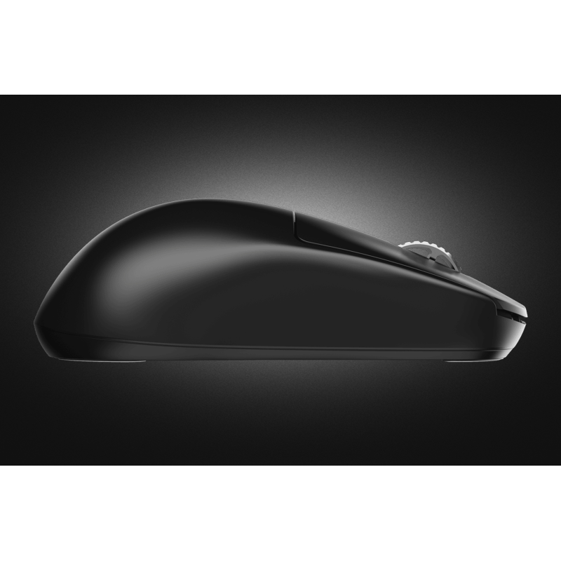 Мишка PULSAR X2H v3 eS Size2 8K Black (PX2H3ES21)