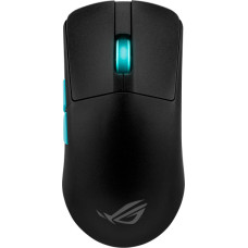 Миша ASUS ROG Harpe Ace Aim Lab Edition USB/WL/BT Black (90MP02W0-BMUA00)