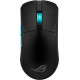 Миша ASUS ROG Harpe Ace Aim Lab Edition USB/WL/BT Black (90MP02W0-BMUA00)