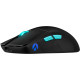 Миша ASUS ROG Harpe Ace Aim Lab Edition USB/WL/BT Black (90MP02W0-BMUA00)