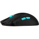 Миша ASUS ROG Harpe Ace Aim Lab Edition USB/WL/BT Black (90MP02W0-BMUA00)