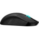 Миша ASUS ROG Harpe Ace Aim Lab Edition USB/WL/BT Black (90MP02W0-BMUA00)