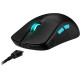 Миша ASUS ROG Harpe Ace Aim Lab Edition USB/WL/BT Black (90MP02W0-BMUA00)