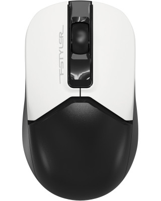 Миша A4Tech Fstyler FB12S Panda