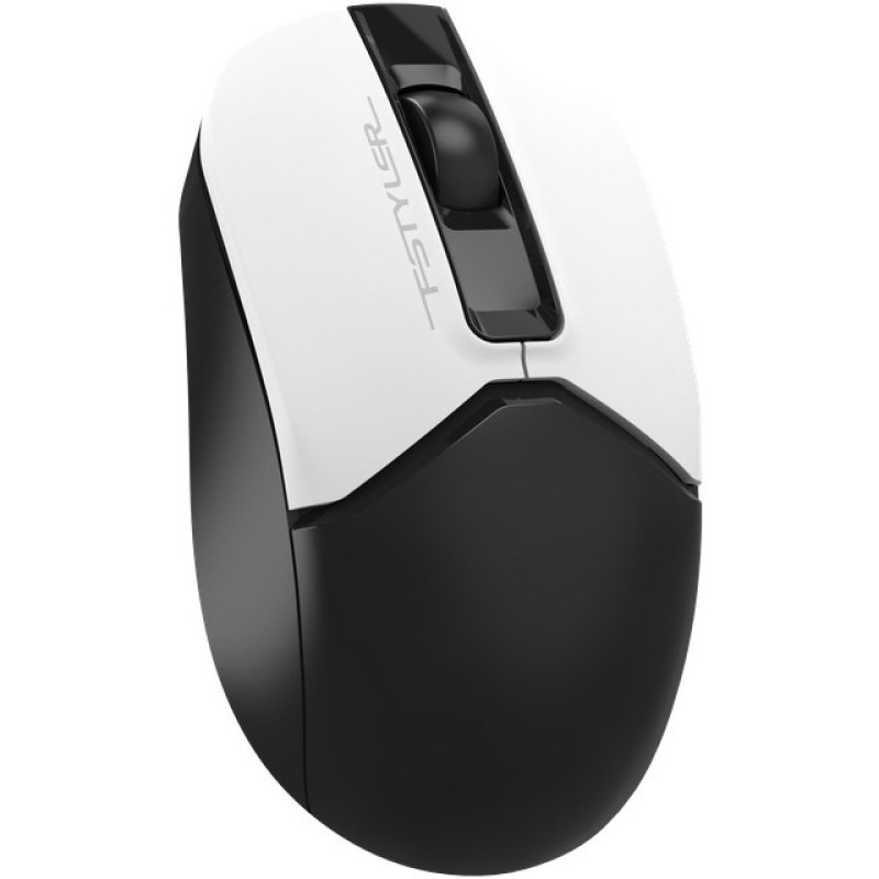 Миша A4Tech Fstyler FB12S Panda