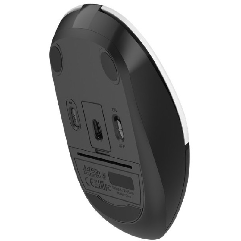 Миша A4Tech Fstyler FB12S Panda