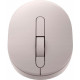 Мишка Dell Mobile Wireless Mouse MS3320W, Ash Pink (570-ABPY)
