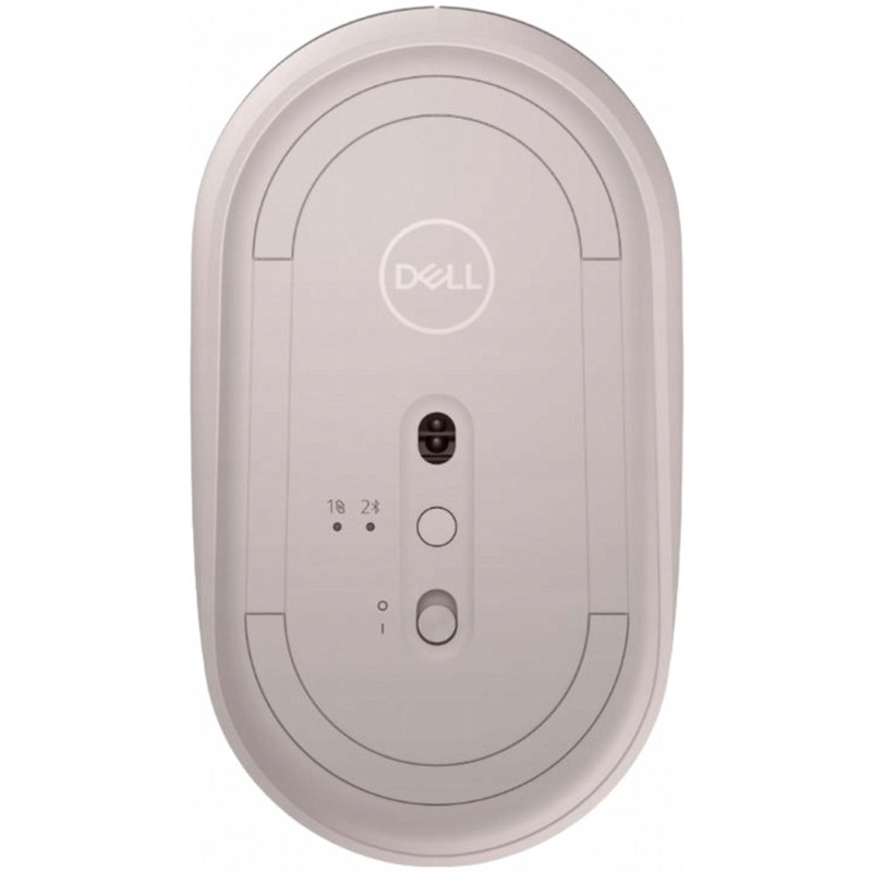 Мишка Dell Mobile Wireless Mouse MS3320W, Ash Pink (570-ABPY)