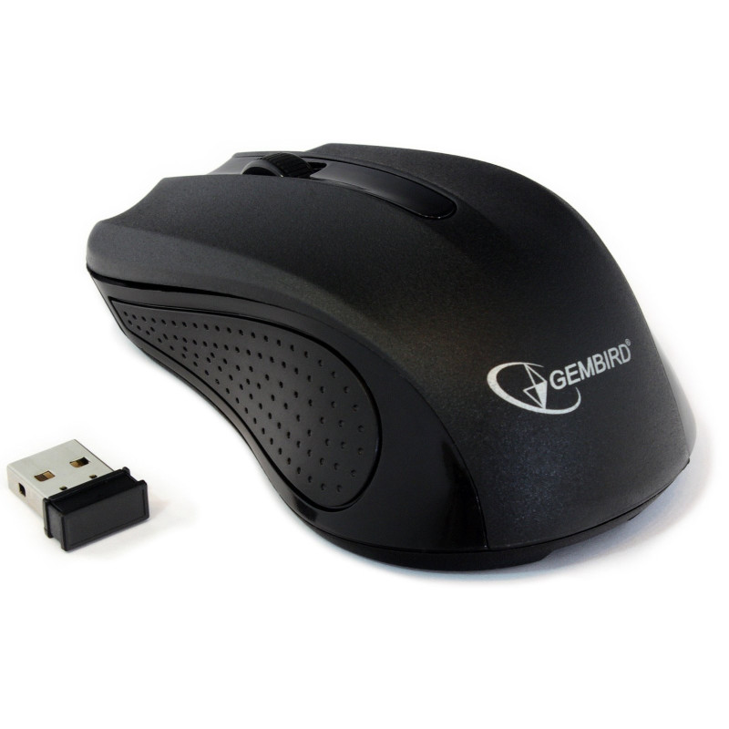 Gembird musw-101 миша