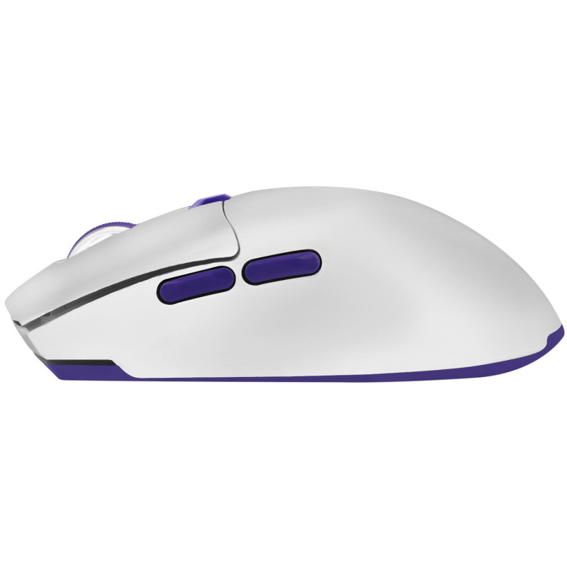 Мишка Proove Gaming Rate Special Edition White Purple
