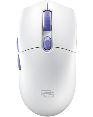 Мишка Proove Gaming Rate Special Edition White Purple